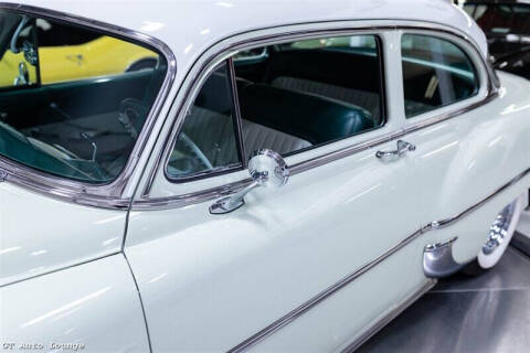 1954 Chevrolet 210