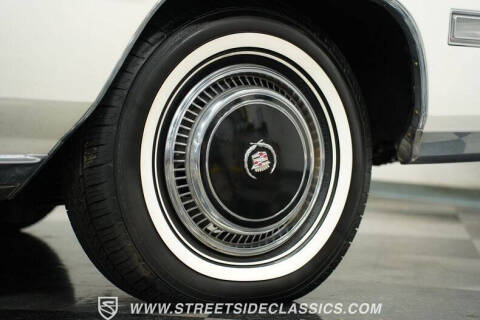 1976 Cadillac Eldorado