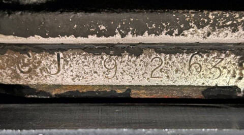 1964 Chevrolet Corvette