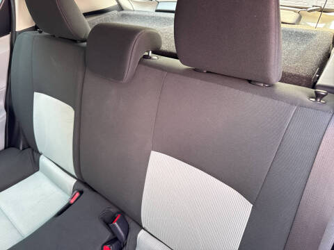 2012 Toyota Prius c Two