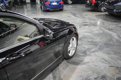 2011 Mercedes-Benz C-Class