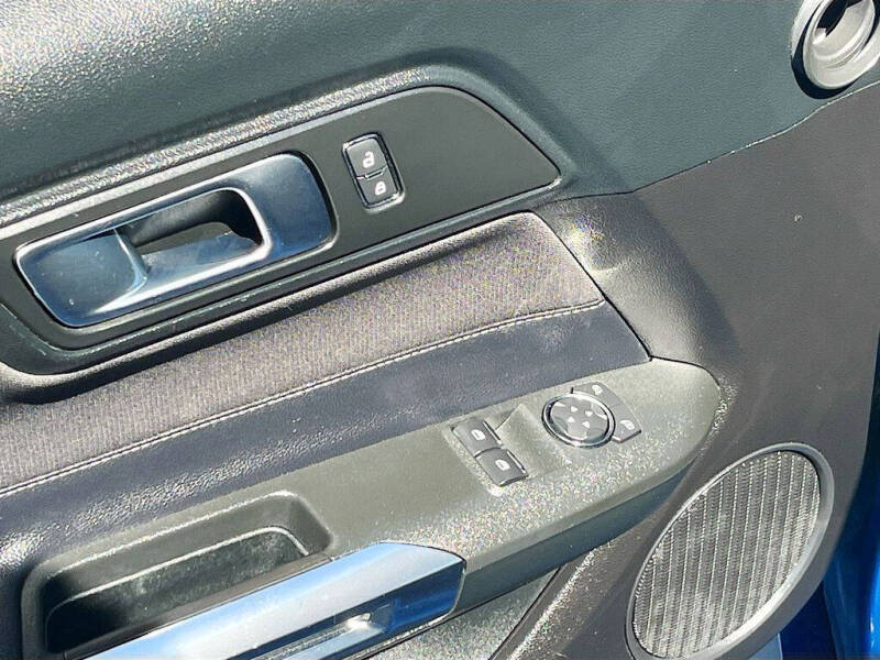 2021 Ford Mustang GT