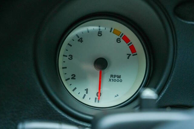 1998 Dodge Viper GTS