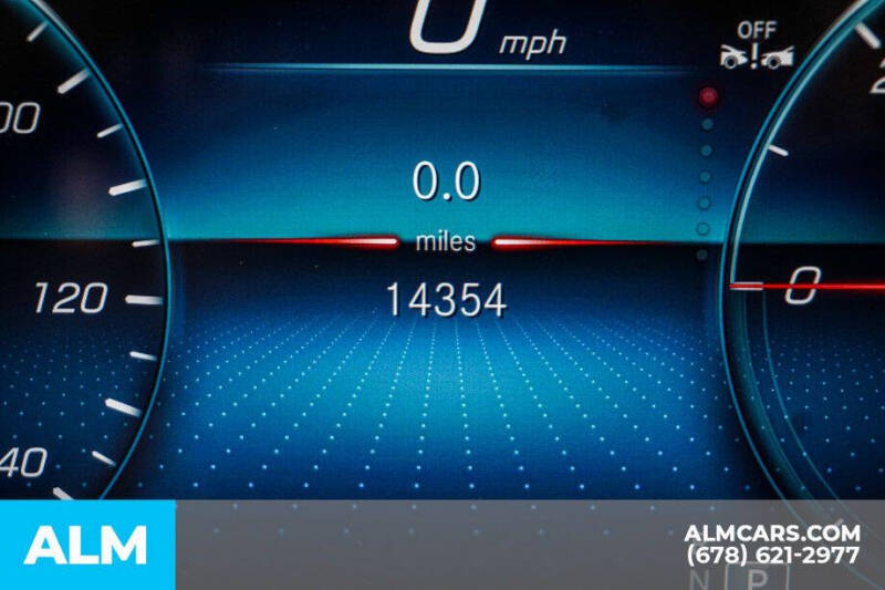 2023 Mercedes-Benz EQB EQB 250+