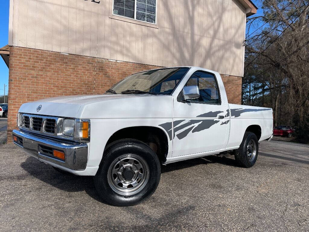 Nissan Truck For Sale In Belleville, NJ - Carsforsale.com®