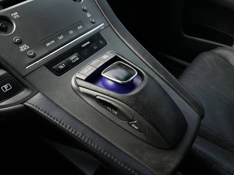 2010 Lexus HS 250h Premium