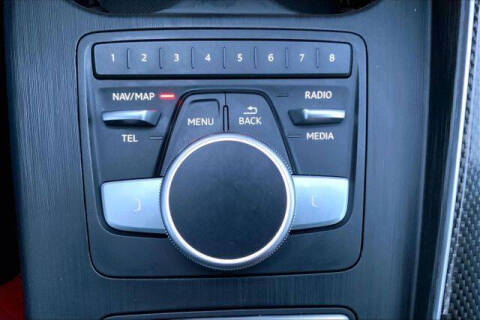 2018 Audi S4 3.0T quattro Premium Plus