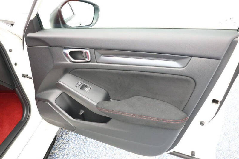 2025 Honda Civic Type R