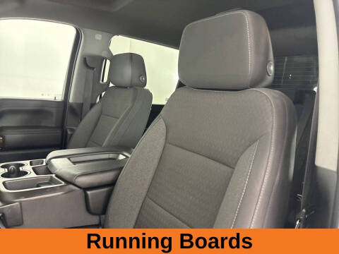 2020 Chevrolet Silverado 2500HD