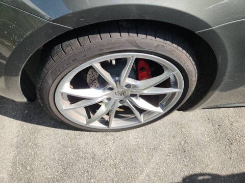 2024 Porsche 718 Boxster S