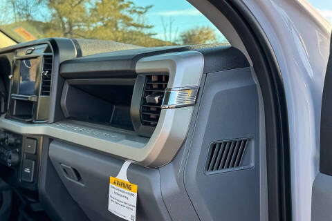 2026 Ford F-600 Super Duty