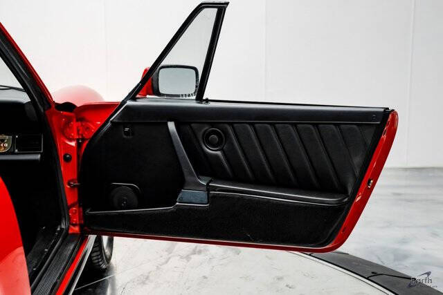 1987 Porsche 911 Carrera