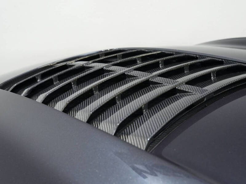 2022 Ford Mustang Shelby GT500