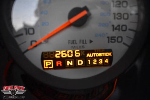 1999 Plymouth Prowler