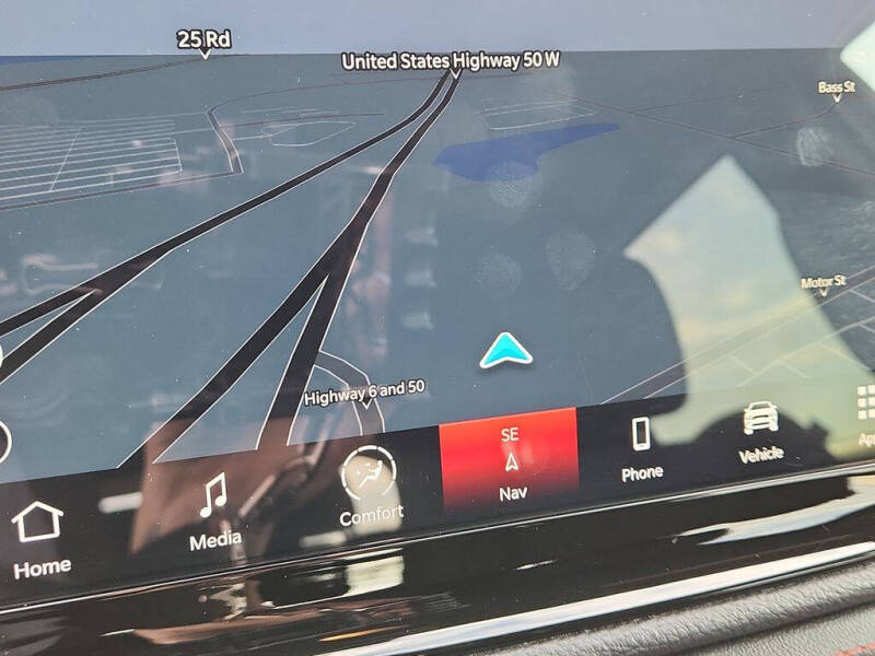 2023 Dodge Durango R/T