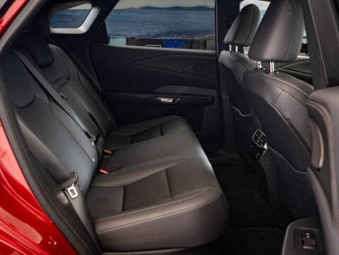 2024 Lexus RX 350