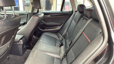 2014 BMW X1 xDrive28i