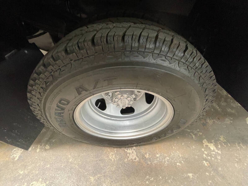 2015 Chevrolet Silverado 3500HD LT