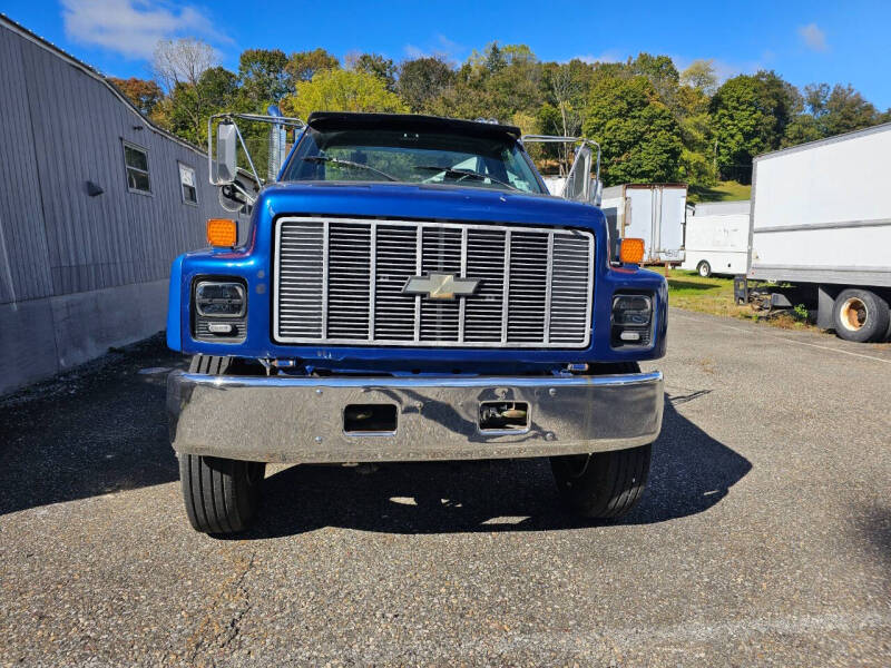 1994 Chevrolet Kodiak C7500