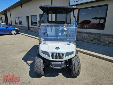 2025 Evolution D5 Ranger