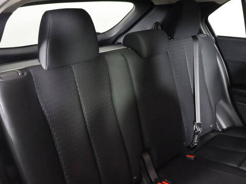 2026 Mitsubishi Eclipse Cross LE