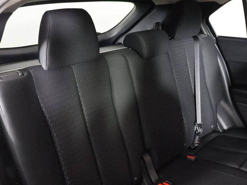 2026 Mitsubishi Eclipse Cross LE