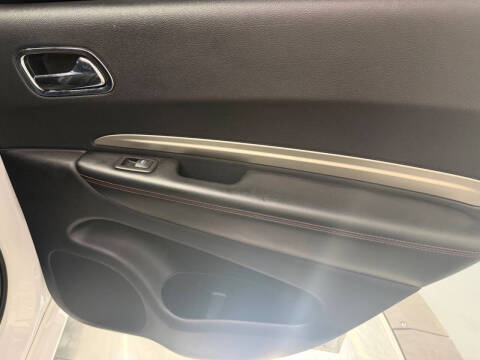 2014 Dodge Durango R/T