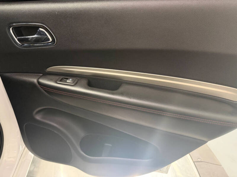2014 Dodge Durango R/T