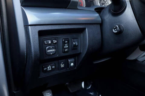 2014 Toyota Tundra Platinum