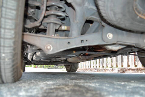 2009 Lincoln Navigator L