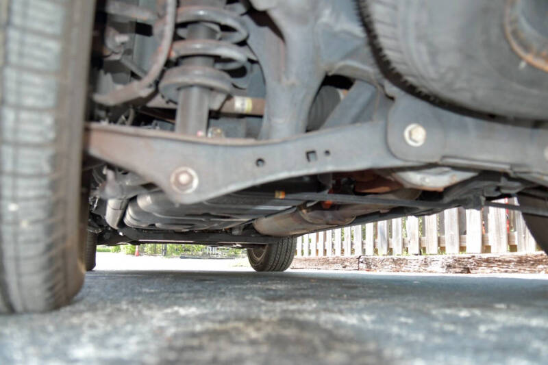 2009 Lincoln Navigator L