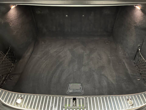 2014 Mercedes-Benz S-Class S 63 AMG