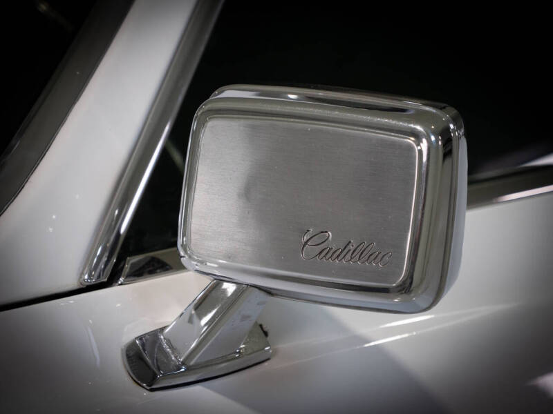 1968 Cadillac Eldorado