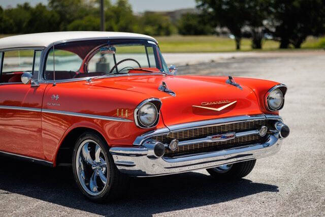 1957 Chevrolet Bel Air