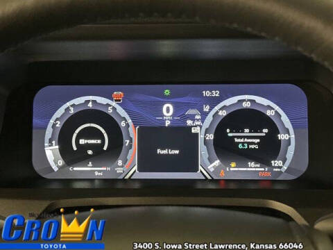 2025 Toyota 4Runner Limited