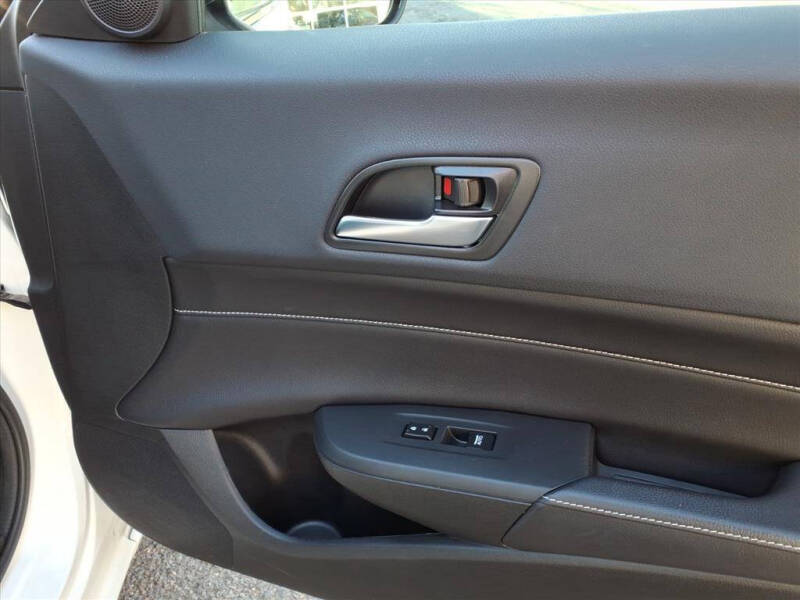 2022 Acura ILX w/Premium