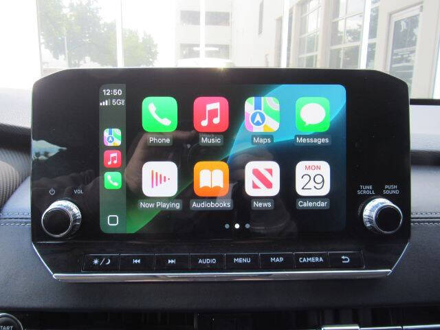 2023 Mitsubishi Outlander