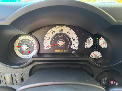 2011 Toyota FJ Cruiser