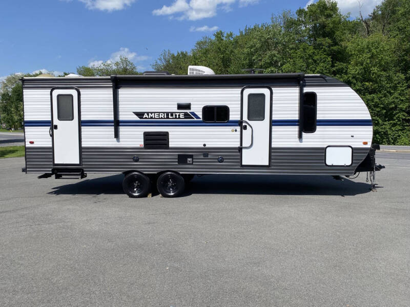 2022 Gulfstream Ameri Lite 268BH