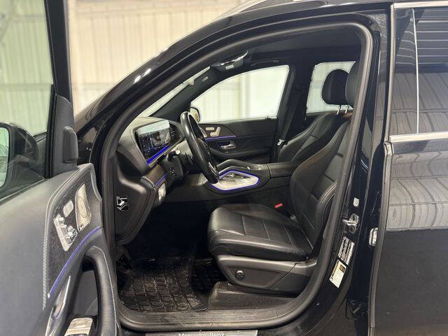 2022 Mercedes-Benz GLE GLE 350 4MATIC