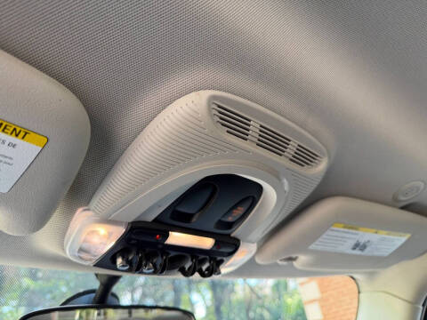 2018 MINI Hardtop 4 Door Cooper