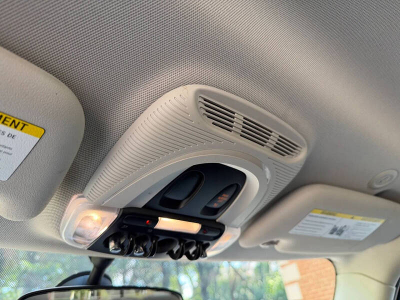 2018 MINI Hardtop 4 Door Cooper