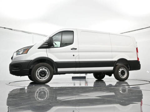 2026 Ford Transit 250