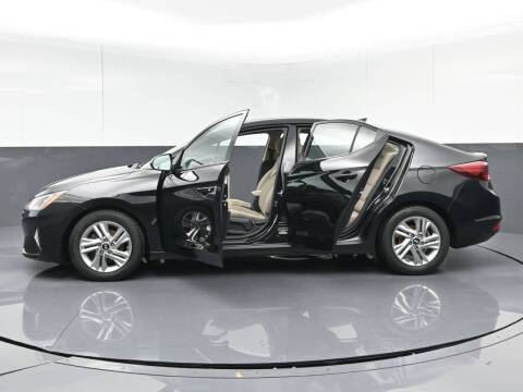 2019 Hyundai Elantra Value Edition