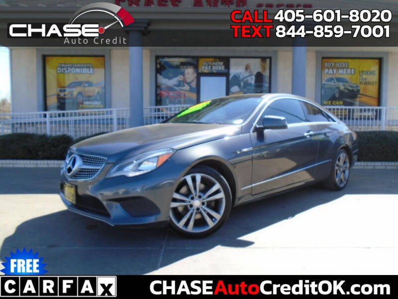 2014 Mercedes-Benz E-Class E 350