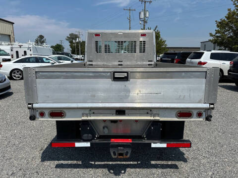 2018 Ford Transit 250