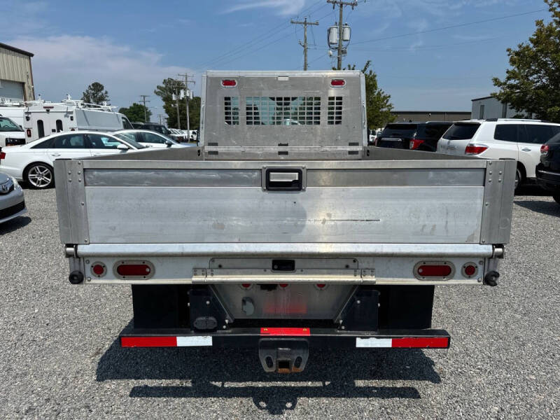 2018 Ford Transit 250