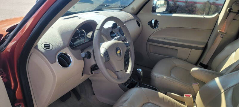 2006 Chevrolet HHR LT