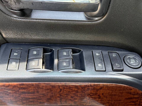 2014 GMC Sierra 1500