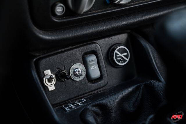 2002 Pontiac Firebird Trans Am